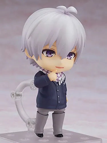 IDOLiSH7 - Ousaka Sougo - Nendoroid #905 (Orange Rouge)ㅤ – Orange Rouge – ActionFigureBrasil