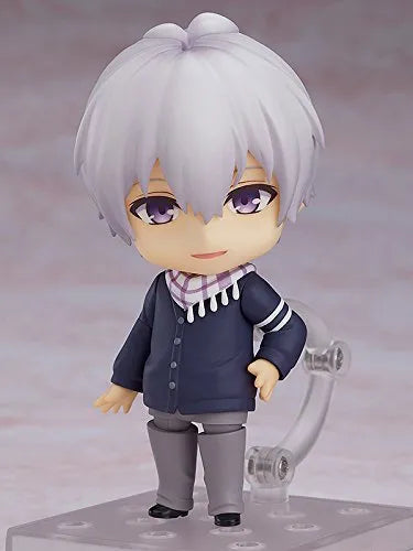 IDOLiSH7 - Ousaka Sougo - Nendoroid #905 (Orange Rouge)ㅤ – Orange Rouge – ActionFigureBrasil — acessórios