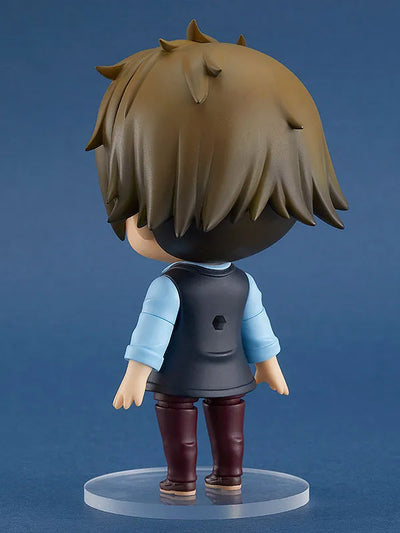 IDOLiSH7 - Tsunashi Ryuunosuke - Nendoroid #1840 (Orange Rouge)ㅤ – Orange Rouge – ActionFigureBrasil — acessórios
