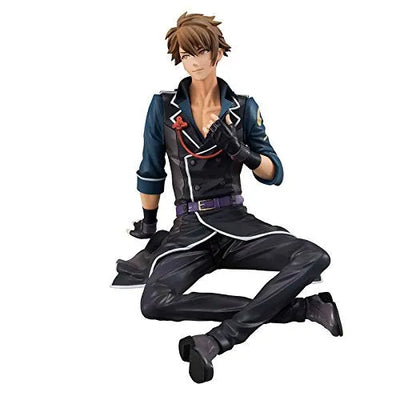 IDOLiSH7 - Tsunashi Ryuunosuke - Palmate Extra (MegaHouse)ㅤ – MegaHouse – ActionFigureBrasil