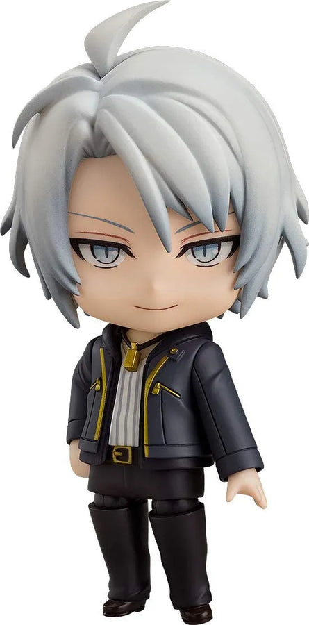 IDOLiSH7 - Yaotome Gaku - Nendoroid #1418 (Orange Rouge)ㅤ – Orange Rouge – ActionFigureBrasil