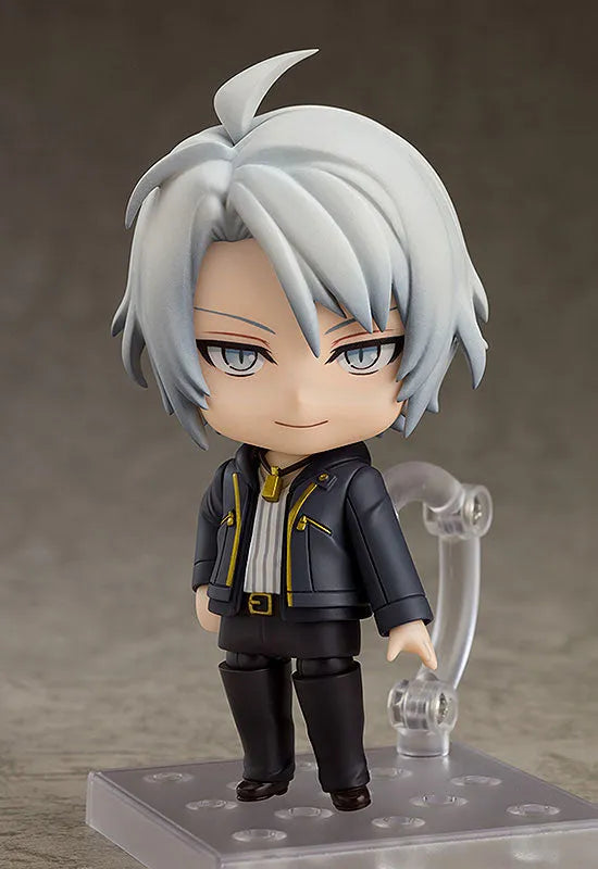 IDOLiSH7 - Yaotome Gaku - Nendoroid #1418 (Orange Rouge)ㅤ – Orange Rouge – ActionFigureBrasil