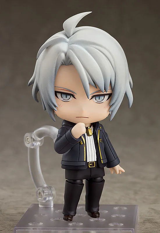 IDOLiSH7 - Yaotome Gaku - Nendoroid #1418 (Orange Rouge)ㅤ – Orange Rouge – ActionFigureBrasil