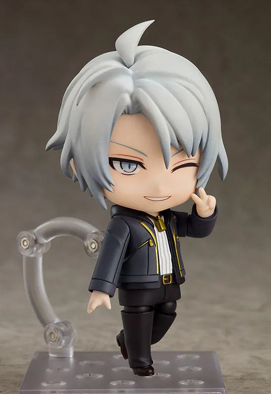 IDOLiSH7 - Yaotome Gaku - Nendoroid #1418 (Orange Rouge)ㅤ – Orange Rouge – ActionFigureBrasil