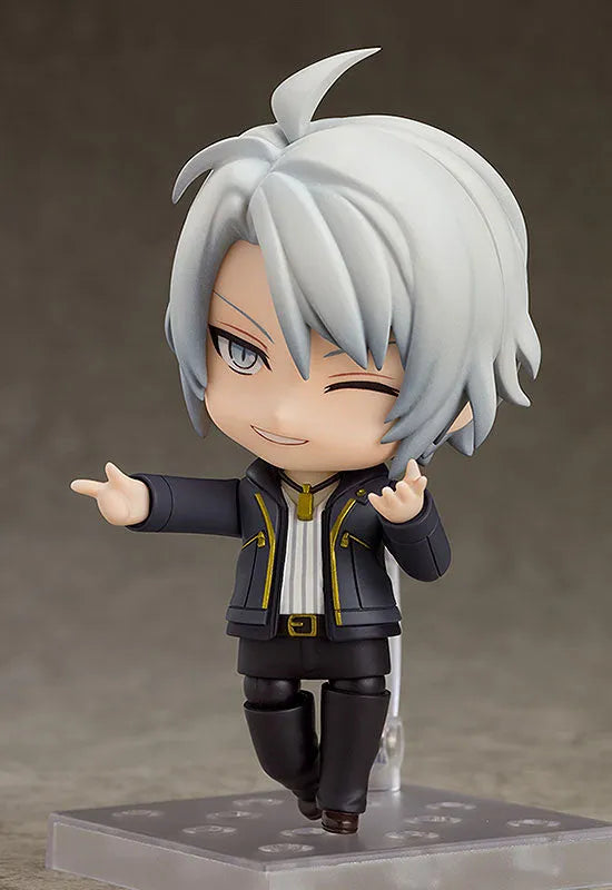 IDOLiSH7 - Yaotome Gaku - Nendoroid #1418 (Orange Rouge)ㅤ – Orange Rouge – ActionFigureBrasil