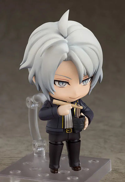 IDOLiSH7 - Yaotome Gaku - Nendoroid #1418 (Orange Rouge)ㅤ – Orange Rouge – ActionFigureBrasil — acessórios