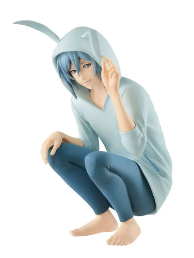 IDOLiSH7 - Yotsuba Tamaki - DXF Figure - Idolish7 DXF Figure - Standard Color ver. (Banpresto)ㅤ – Banpresto – ActionFigureBrasil
