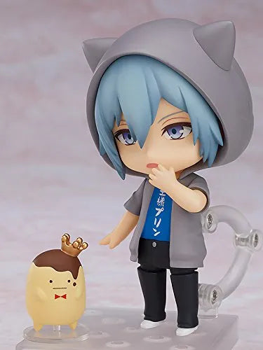 IDOLiSH7 - Yotsuba Tamaki - Nendoroid #926ㅤ – Orange Rouge – ActionFigureBrasil