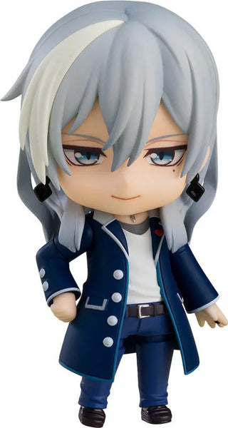 IDOLiSH7 - Yuki - Nendoroid #1665 - 2025 Re-release (Good Smile Company, Orange Rouge)ㅤ – Orange Rouge – ActionFigureBrasil