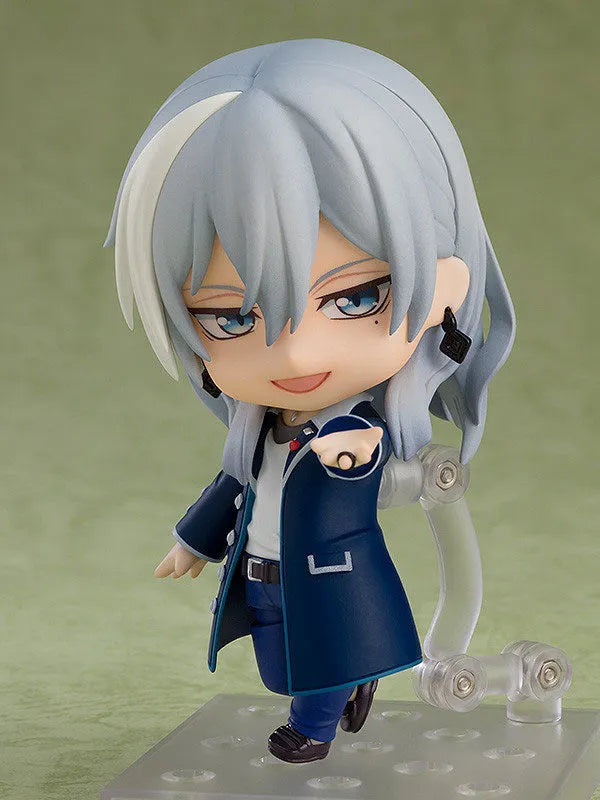 IDOLiSH7 - Yuki - Nendoroid #1665 - 2025 Re-release (Good Smile Company, Orange Rouge)ㅤ – Orange Rouge – ActionFigureBrasil