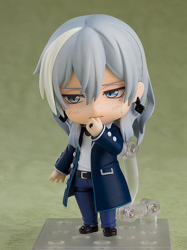 IDOLiSH7 - Yuki - Nendoroid #1665 - 2025 Re-release (Good Smile Company, Orange Rouge)ㅤ – Orange Rouge – ActionFigureBrasil