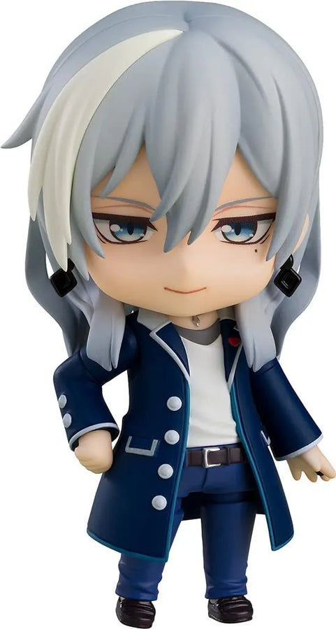 IDOLiSH7 - Yuki - Nendoroid #1665 (Orange Rouge)ㅤ – Orange Rouge – ActionFigureBrasil