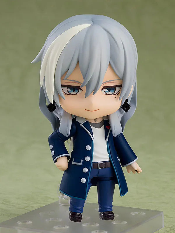 IDOLiSH7 - Yuki - Nendoroid #1665 (Orange Rouge)ㅤ – Orange Rouge – ActionFigureBrasil