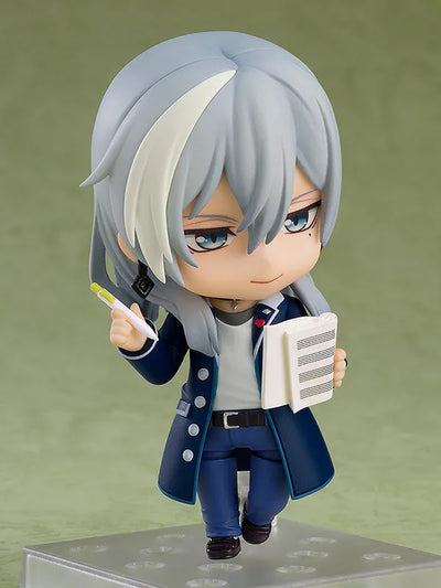 IDOLiSH7 - Yuki - Nendoroid #1665 (Orange Rouge)ㅤ – Orange Rouge – ActionFigureBrasil — acessórios