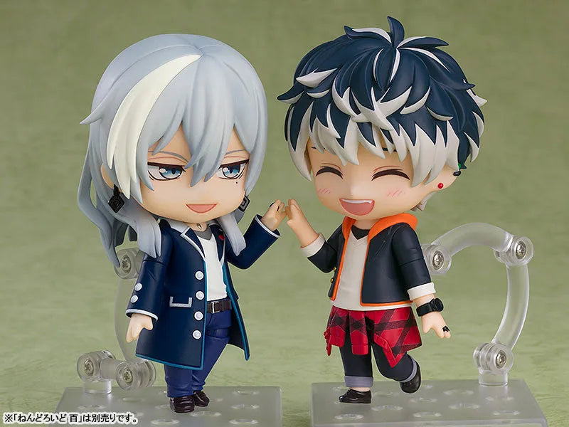 IDOLiSH7 - Yuki - Nendoroid #1665 (Orange Rouge)ㅤ – Orange Rouge – ActionFigureBrasil