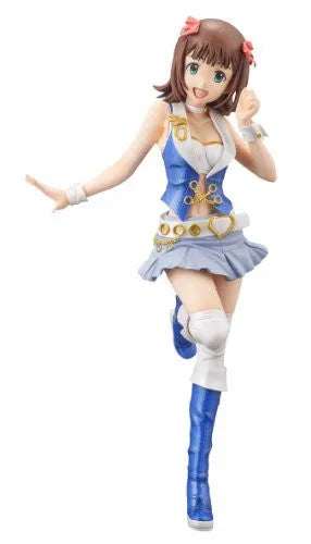 iDOLM@STER 2 - Amami Haruka - Brilliant Stage - 1/7 - A-Edition (MegaHouse)ㅤ – MegaHouse – ActionFigureBrasil