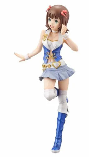 iDOLM@STER 2 - Amami Haruka - Brilliant Stage - 1/7 - A-Edition (MegaHouse)ㅤ – MegaHouse – ActionFigureBrasil