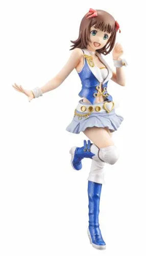 iDOLM@STER 2 - Amami Haruka - Brilliant Stage - 1/7 - A-Edition (MegaHouse)ㅤ – MegaHouse – ActionFigureBrasil
