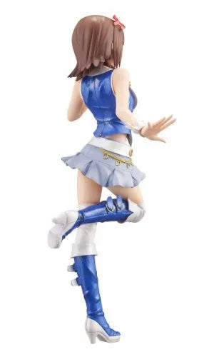 iDOLM@STER 2 - Amami Haruka - Brilliant Stage - 1/7 - A-Edition (MegaHouse)ㅤ – MegaHouse – ActionFigureBrasil