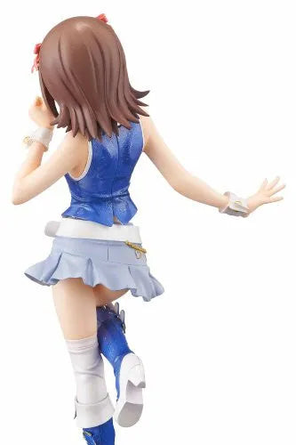 iDOLM@STER 2 - Amami Haruka - Brilliant Stage - 1/7 - A-Edition (MegaHouse)ㅤ – MegaHouse – ActionFigureBrasil