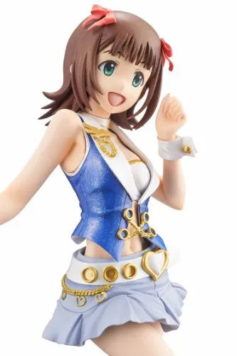 iDOLM@STER 2 - Amami Haruka - Brilliant Stage - 1/7 - A-Edition (MegaHouse)ㅤ – MegaHouse – ActionFigureBrasil
