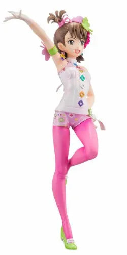 iDOLM@STER 2 - Futami Ami - 1/7 - Princess Melody ver. (MegaHouse)ㅤ – MegaHouse – ActionFigureBrasil