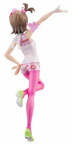 iDOLM@STER 2 - Futami Ami - 1/7 - Princess Melody ver. (MegaHouse)ㅤ – MegaHouse – ActionFigureBrasil — close