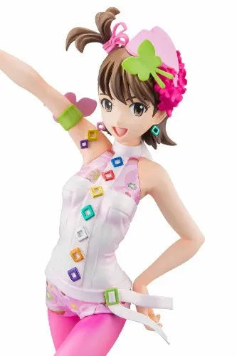 iDOLM@STER 2 - Futami Ami - 1/7 - Princess Melody ver. (MegaHouse)ㅤ – MegaHouse – ActionFigureBrasil
