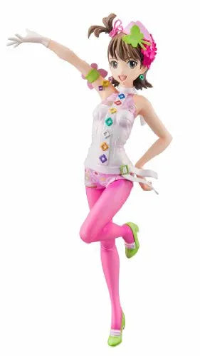 iDOLM@STER 2 - Futami Ami - 1/7 - Princess Melody ver. (MegaHouse)ㅤ – MegaHouse – ActionFigureBrasil