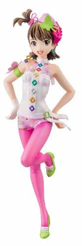 iDOLM@STER 2 - Futami Ami - 1/7 - Princess Melody ver. (MegaHouse)ㅤ – MegaHouse – ActionFigureBrasil