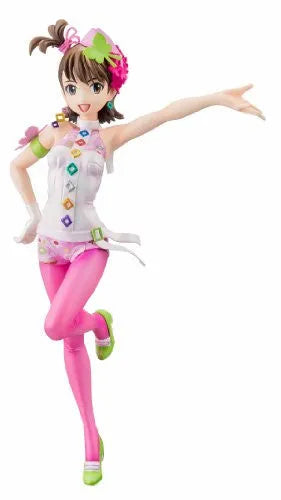 iDOLM@STER 2 - Futami Ami - 1/7 - Princess Melody ver. (MegaHouse)ㅤ – MegaHouse – ActionFigureBrasil