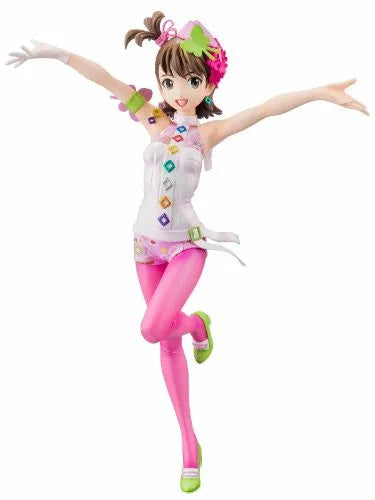 iDOLM@STER 2 - Futami Ami - 1/7 - Princess Melody ver. (MegaHouse)ㅤ – MegaHouse – ActionFigureBrasil