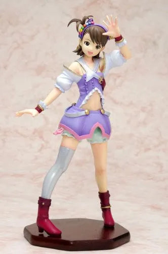 iDOLM@STER 2 - Futami Ami - Dream Tech - 1/8 - Ryugu Komachi ver. (Wave)ㅤ – Wave – ActionFigureBrasil