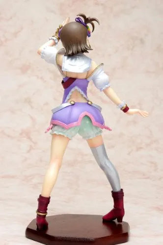iDOLM@STER 2 - Futami Ami - Dream Tech - 1/8 - Ryugu Komachi ver. (Wave)ㅤ – Wave – ActionFigureBrasil