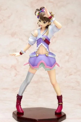 iDOLM@STER 2 - Futami Ami - Dream Tech - 1/8 - Ryugu Komachi ver. (Wave)ㅤ – Wave – ActionFigureBrasil