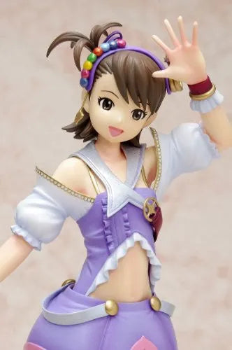 iDOLM@STER 2 - Futami Ami - Dream Tech - 1/8 - Ryugu Komachi ver. (Wave)ㅤ – Wave – ActionFigureBrasil