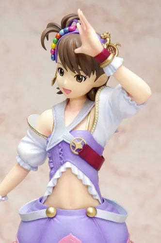 iDOLM@STER 2 - Futami Ami - Dream Tech - 1/8 - Ryugu Komachi ver. (Wave)ㅤ – Wave – ActionFigureBrasil