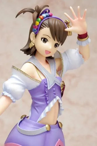 iDOLM@STER 2 - Futami Ami - Dream Tech - 1/8 - Ryugu Komachi ver. (Wave)ㅤ – Wave – ActionFigureBrasil — ambientada