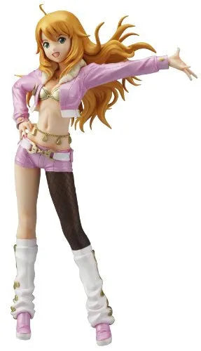 iDOLM@STER 2 - Hoshii Miki - Brilliant Stage - 1/7 (MegaHouse)ㅤ – MegaHouse – ActionFigureBrasil