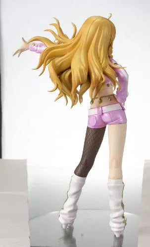 iDOLM@STER 2 - Hoshii Miki - Brilliant Stage - 1/7 (MegaHouse)ㅤ – MegaHouse – ActionFigureBrasil