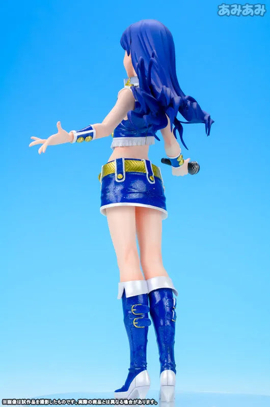 iDOLM@STER 2 - Kisaragi Chihaya - Brilliant Stage - 1/7 - A-Edition (MegaHouse)ㅤ – MegaHouse – ActionFigureBrasil