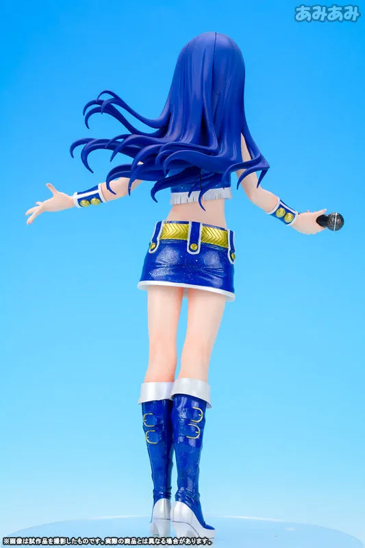 iDOLM@STER 2 - Kisaragi Chihaya - Brilliant Stage - 1/7 - A-Edition (MegaHouse)ㅤ – MegaHouse – ActionFigureBrasil