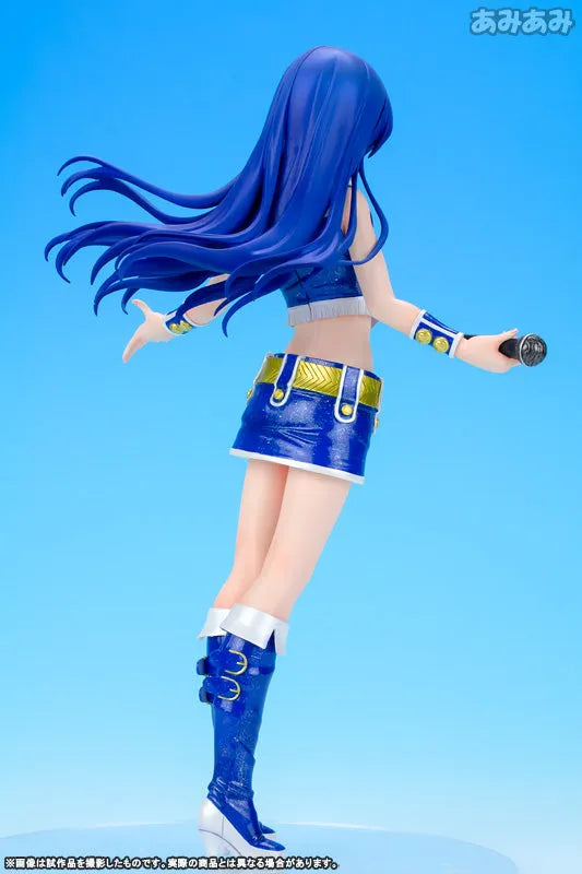 iDOLM@STER 2 - Kisaragi Chihaya - Brilliant Stage - 1/7 - A-Edition (MegaHouse)ㅤ – MegaHouse – ActionFigureBrasil