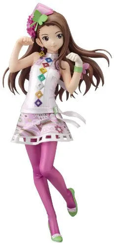 iDOLM@STER 2 - Minase Iori - Brilliant Stage - 1/7 - Princess Melody ver. (MegaHouse)ㅤ – MegaHouse – ActionFigureBrasil — detalhe do produto