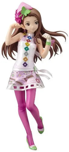 iDOLM@STER 2 - Minase Iori - Brilliant Stage - 1/7 - Princess Melody ver. (MegaHouse)ㅤ – MegaHouse – ActionFigureBrasil — close