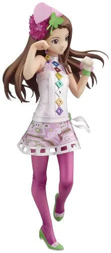 iDOLM@STER 2 - Minase Iori - Brilliant Stage - 1/7 - Princess Melody ver. (MegaHouse)ㅤ – MegaHouse – ActionFigureBrasil