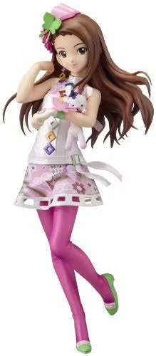 iDOLM@STER 2 - Minase Iori - Brilliant Stage - 1/7 - Princess Melody ver. (MegaHouse)ㅤ – MegaHouse – ActionFigureBrasil