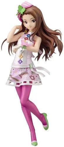iDOLM@STER 2 - Minase Iori - Brilliant Stage - 1/7 - Princess Melody ver. (MegaHouse)ㅤ – MegaHouse – ActionFigureBrasil