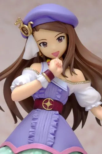 iDOLM@STER 2 - Minase Iori - Dream Tech - 1/8 - Ryugu Komachi ver. (Wave)ㅤ – Wave – ActionFigureBrasil