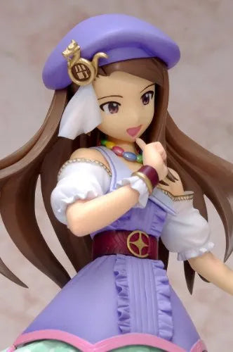 iDOLM@STER 2 - Minase Iori - Dream Tech - 1/8 - Ryugu Komachi ver. (Wave)ㅤ – Wave – ActionFigureBrasil